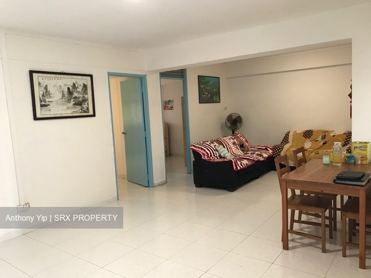 Blk 739 Pasir Ris Drive 10 (Pasir Ris), HDB 4 Rooms #212164861